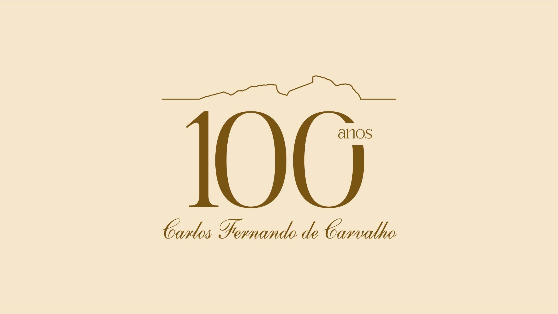 Carlos Fernando de Carvalho, Presidente do Conselho da Carvalho Hosken, completa 100 anos