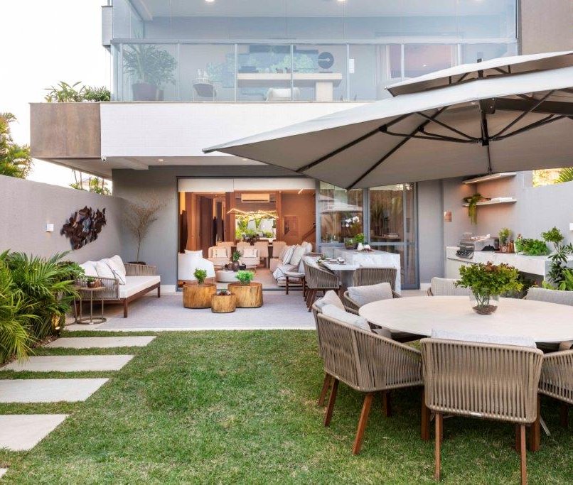 Mercado imobiliário de luxo está em ascensão no Rio